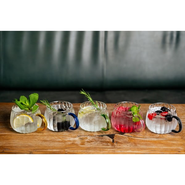 Kapučīno krūzes (2 gab.) 350 ml Tulip – Vialli Design-image-3