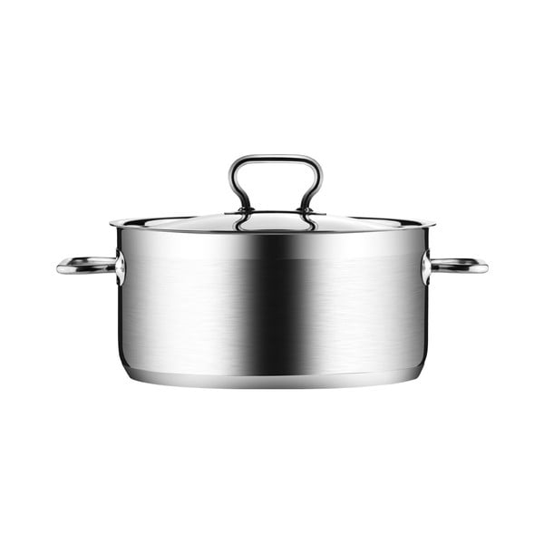 Trauku komplekts (13 gab.) Tescoma Home Profi-image-4