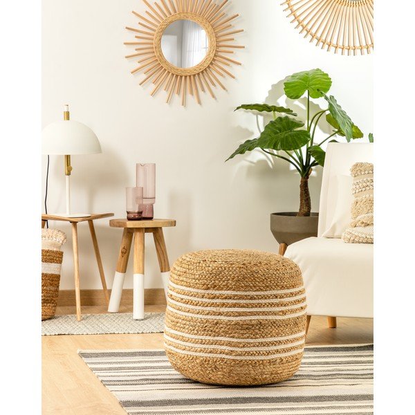 Pufs Kave Home Samy-image-1