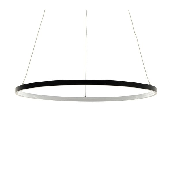 Apaļa piekaramā lampa Tomasucci Ring, ⌀ 60 cm-image-2