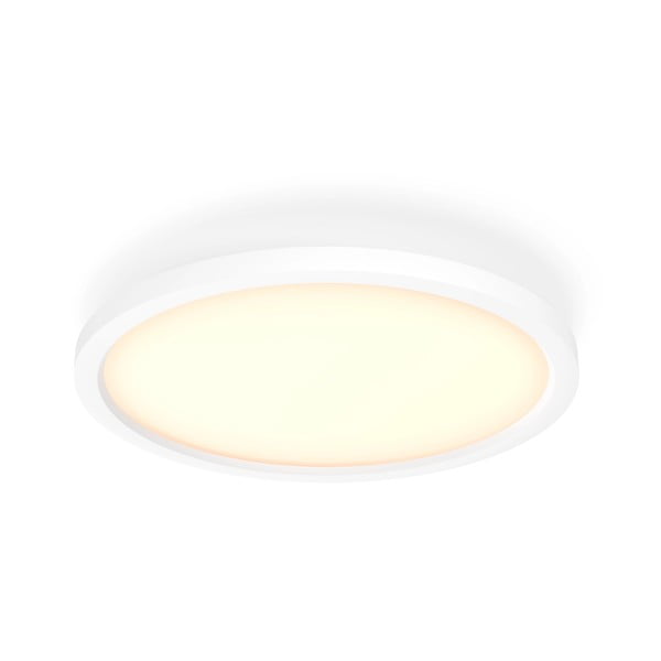 LED viedā griestu lampa 24,5 W Aurelle – Philips Hue