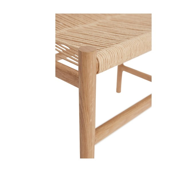 Gaiši brūns sols Heritage – Hübsch-image-4