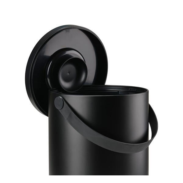 Plastmasas atkritumu tvertne šķirotiem atkritumiem 22 l Circular – Zone-image-3