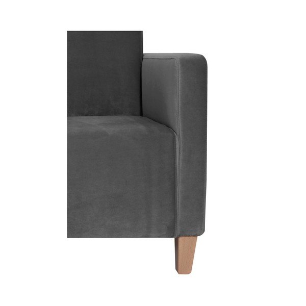 Antracīta krēsls Max Winzer Milla Velvet-image-4