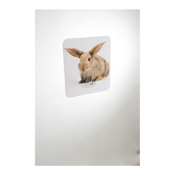 Sienas āķis Compactor Magic Rabbit