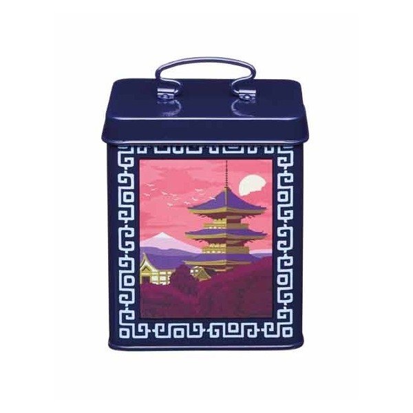 Blue Kitchen Craft World Of Flavours burka