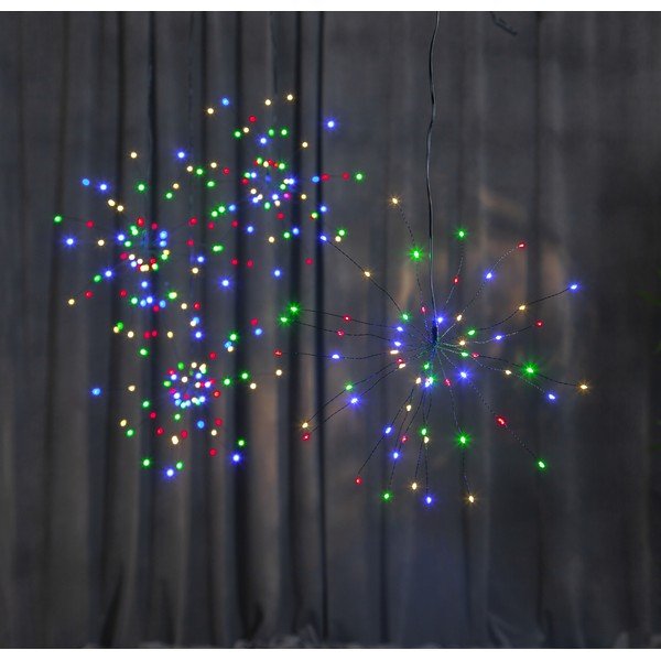 Piekarināms LED dekors Star Trading Firework, ø 26 cm-image-4