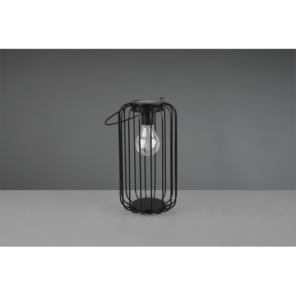 LED āra gaismeklis ar saules baterijām ø 13 cm Cotoca – Reality-image-1