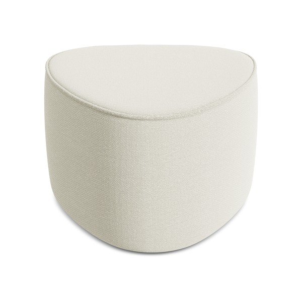 Krēmkrāsas pufs Keo – Makamii-image-1