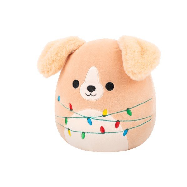 Plīša rotaļlieta Stevon – SQUISHMALLOWS-image-1