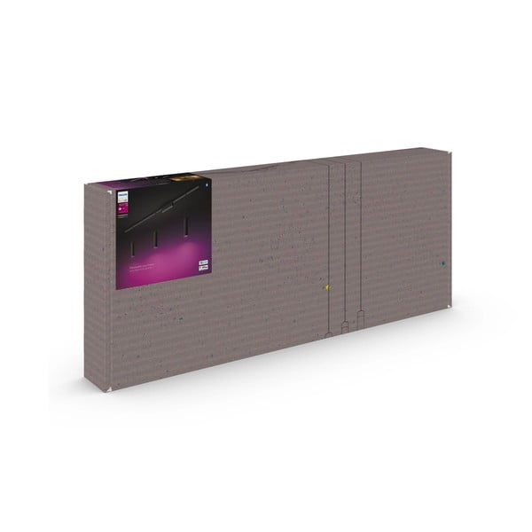 LED viedā piekaramā lampa 16 W Perifo – Philips Hue-image-3
