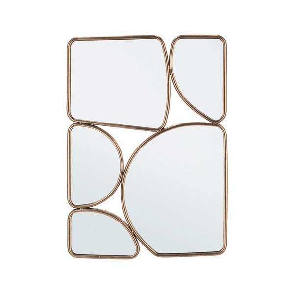 Sienas spogulis 50,5x70,5 cm Hanima – Bizzotto