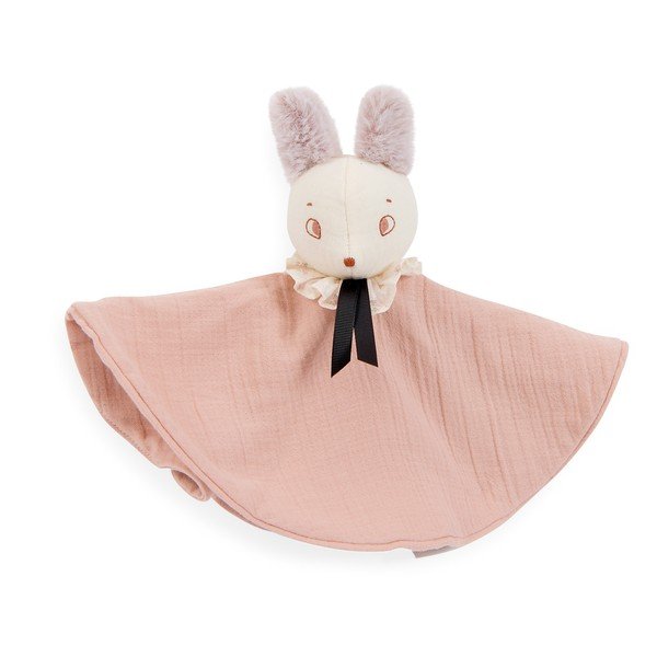 Rozā mīļlupatiņa Mouse Brume – Moulin Roty