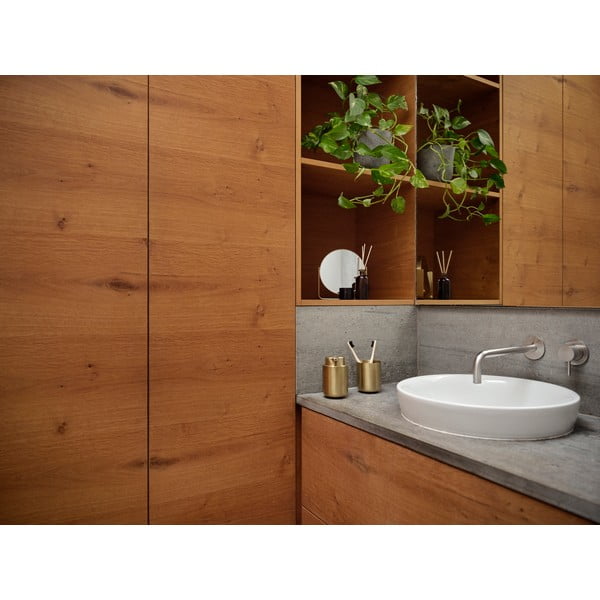 Misiņa krāsas nerūsējošā tērauda ziepju dozators 250 ml Ume Brass – Zone-image-4