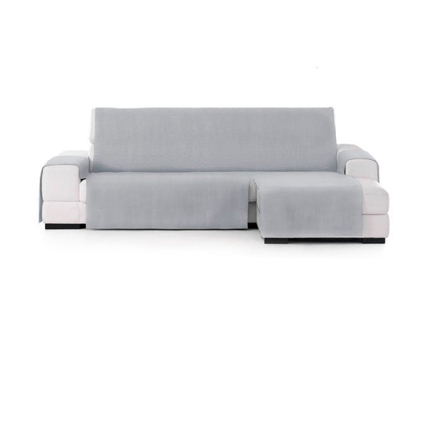 Gaiši pelēks pārvalks dīvānam 4 sēdvietām Urban – Casa Selección