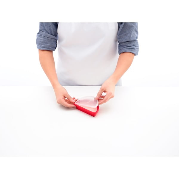 Silikona saldējuma formiņas (4 gab.) – Lékué-image-3