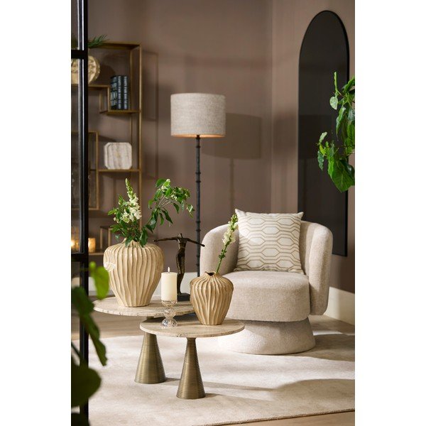 Polirezīna statuete (augstums 35,5 cm) Jip – Light & Living-image-1