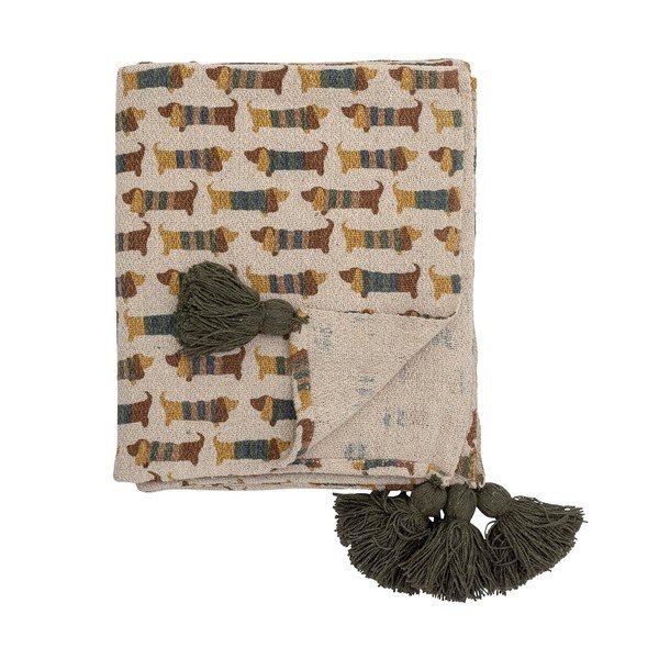 Bērnu sega 130x160 cm Charlie – Bloomingville Mini