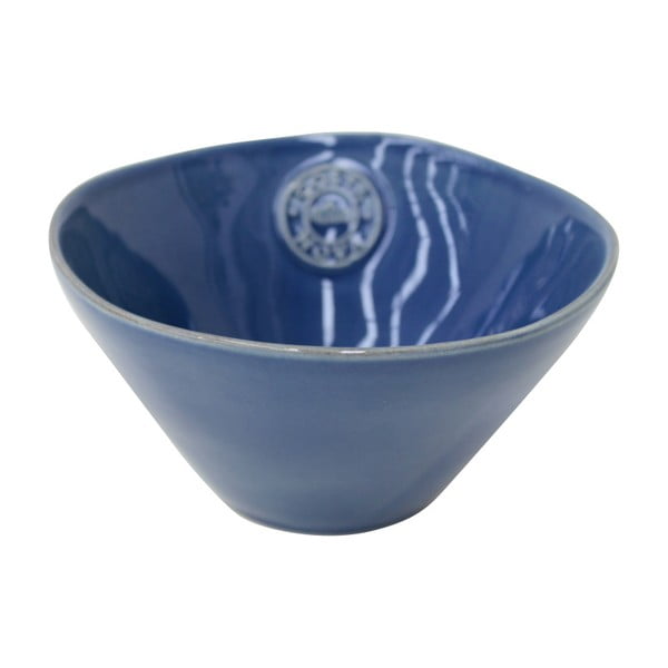 Costa Nova Nova Nova tumši zils keramikas trauks, ⌀ 15 cm