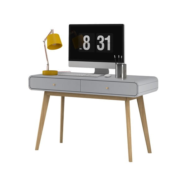 Darba galds 50x120 cm Cassie – Støraa-image-4