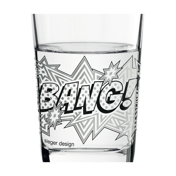 Kristāla stikla burka Ritzenhoff Sieger Design, 379 ml-image-2