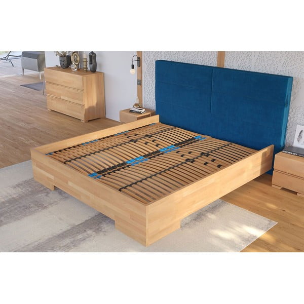 Gultas režģi (2 gab.) Skandica Visby Borge, 200 x 200 cm-image-1