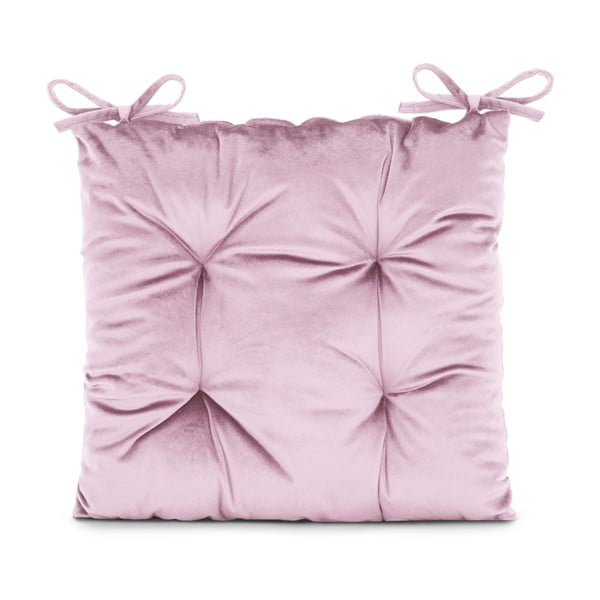 Samta sēdekļa spilvens 40x40 cm Aleksa – Restilo