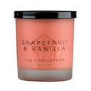 Aromātiskā svece degšanas laiks 48 h Krok: Grapefruit & Vanilla – Villa Collection