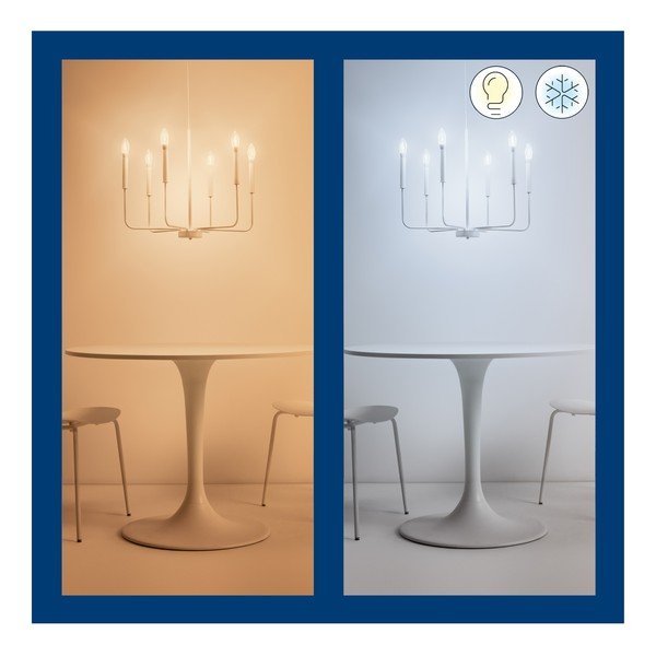 Spuldze ar E14 spuldžu ietveri, 5 W – WiZ-image-4