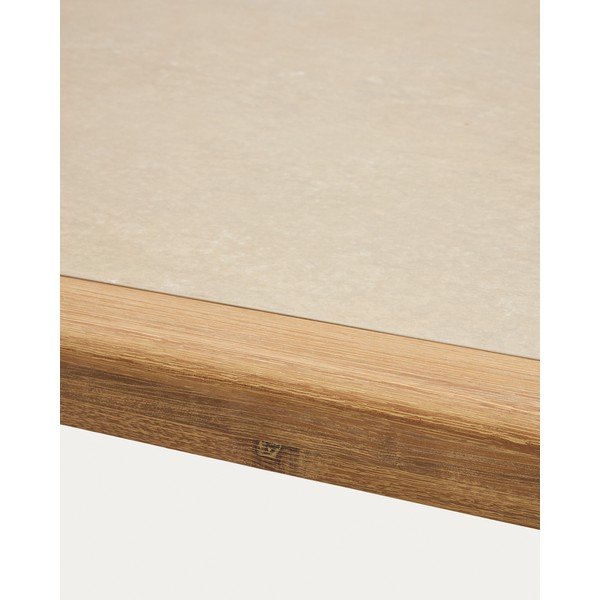 Ēdamgalds 90x200 cm Better – Kave Home-image-1