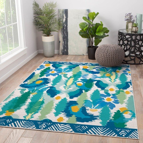 Paklājs Oyo Concept Florida, 80 x 140 cm-image-1