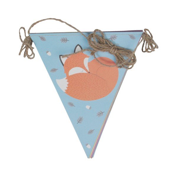 Garland Rex Londona Rusty un draugi-image-3
