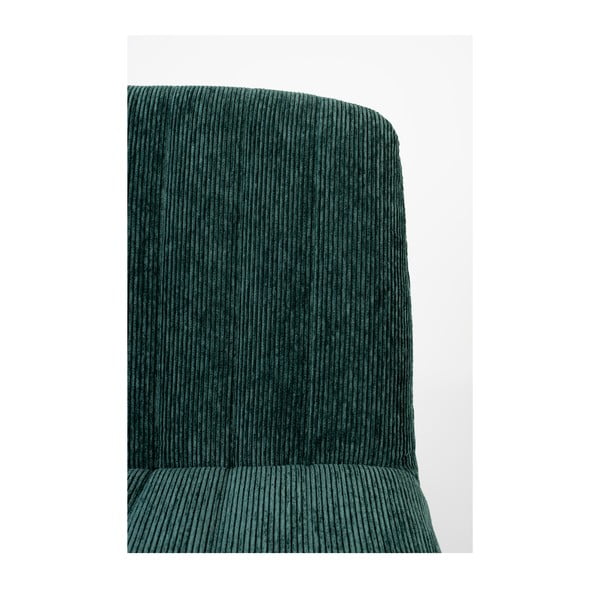 Tumši zaļš atpūtas krēsls Belmond – White Label-image-1