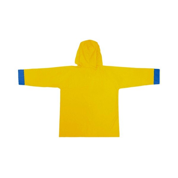 Bērnu lietusmēteļi Ambiance Minion-image-1