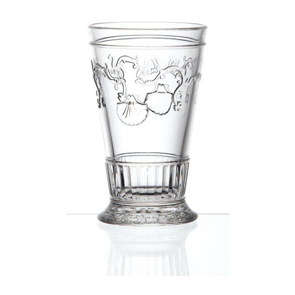 Glāze La Rochère Versailles, 340 ml