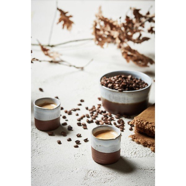 Terakotas krūze 600 ml Grege – Côté Table-image-3