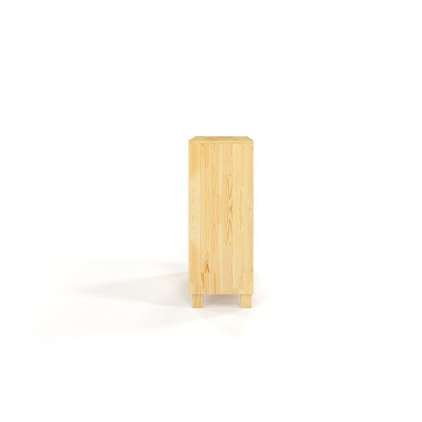 Masīvkoka priedes kumode SKANDICA Viveca-image-1
