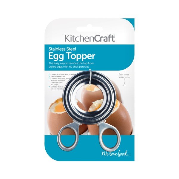 Kitchen Craft olu krekinga papildinājums-image-1