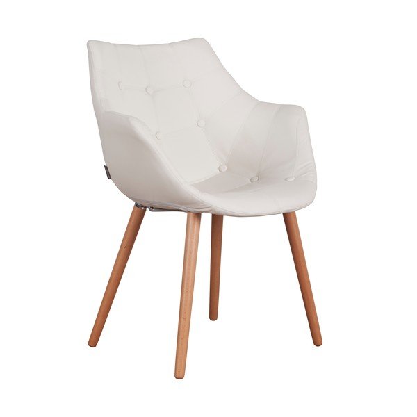 Eleven White Beech krēsls-image-1