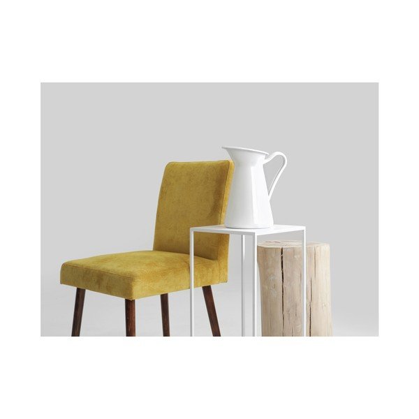 Balts sānu galds CustomForm Tensio-image-2