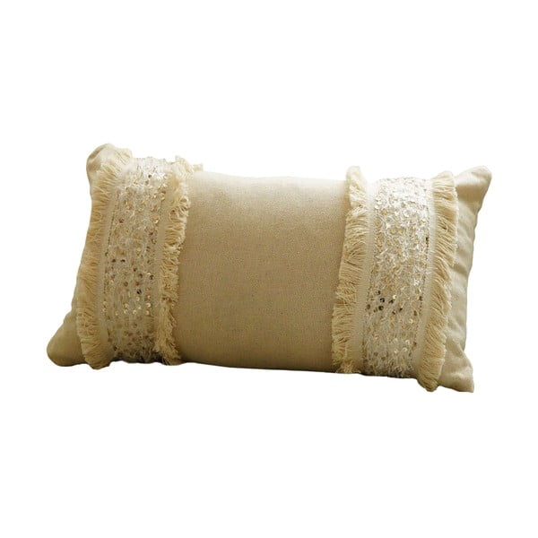 Spilvendrāna 30x50 cm Frill – Mioli Decor