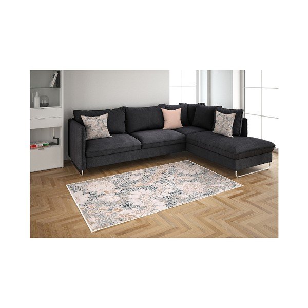 Paklājs Oyo home Annie, 80 x 140 cm-image-1