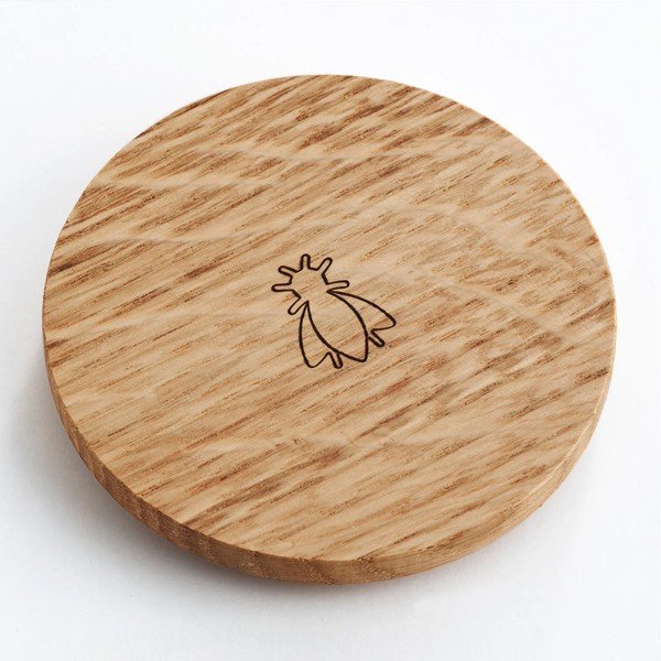 Stikla krūze ar sietiņu 270 ml Abeille – La Rochére-image-4