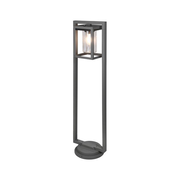 Āra gaismeklis (augstums 10 cm) Lunga – Trio