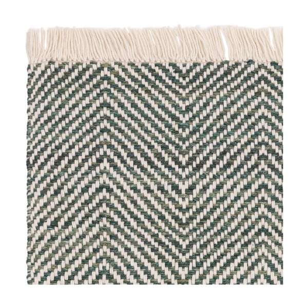 Zaļš paklājs 120x170 cm Vigo – Asiatic Carpets-image-2