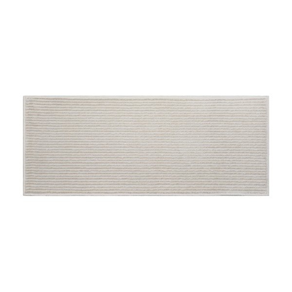 Bēši kāpņu paklāji (16 gab.) 25x65 cm Silio – Vitaus