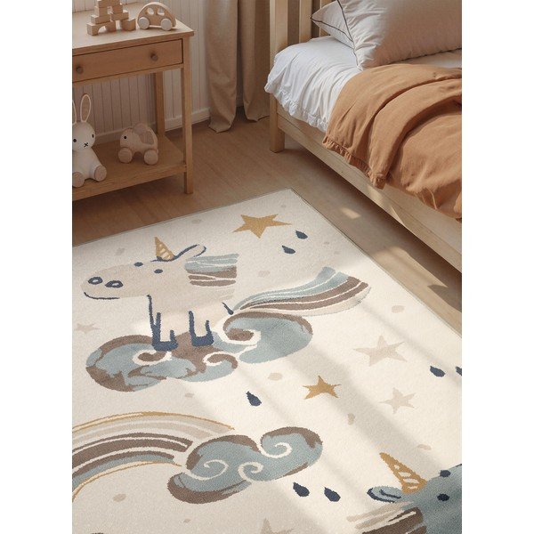 Bērnu paklājs 160x235 cm Einhorn – Hanse Home-image-2