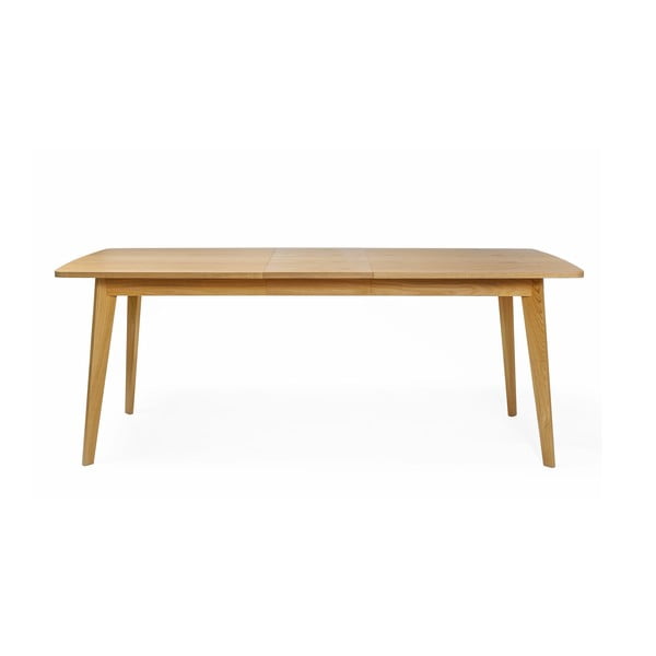 Izvelkams pusdieu galds Woodman Kensal-image-2