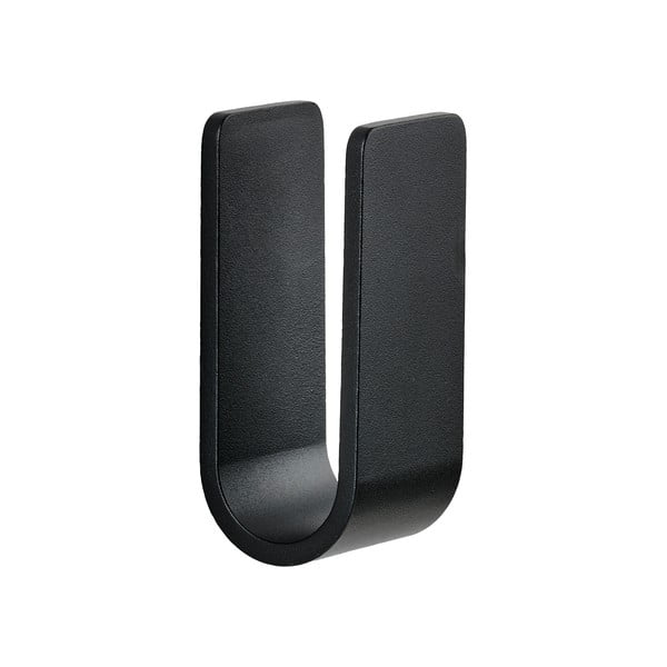 Melns metāla sienas āķis Ume – Zone