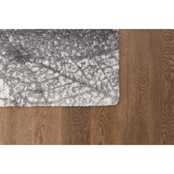 Pelēks paklājs 160x230 cm Lush – FD-image-3